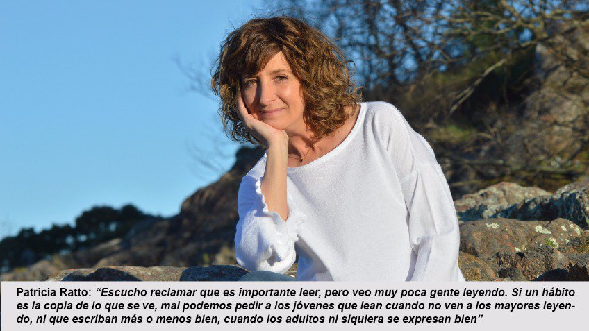 El futuro de los libros